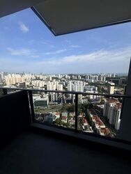 Stirling Residences (D3), Apartment #608092231